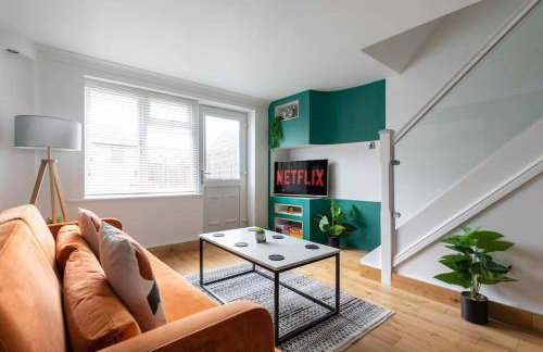 Evergreen Cottage Orsett - Foto 9