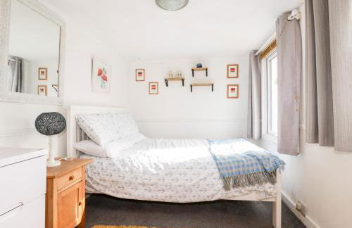 The Moonbeach Cabin - Foto 9