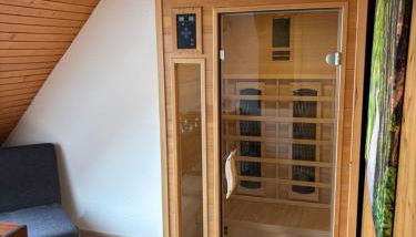 Altes Forsthaus Fischbach - Foto 2