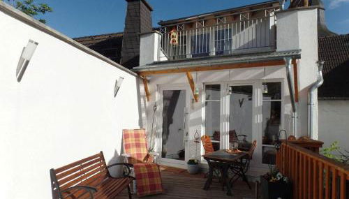 Ferienhaus Schlupfwinkel - Foto 2