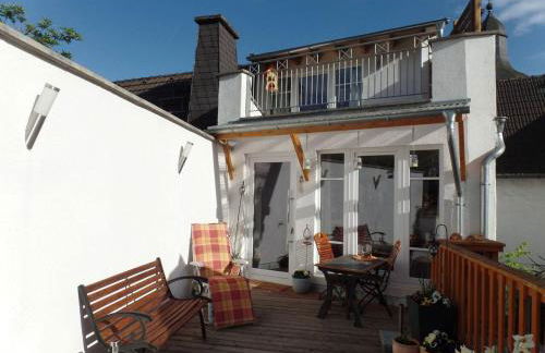 Ferienhaus Schlupfwinkel - Foto 2