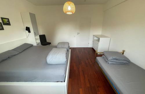 Cityscape Loft Hannover - 216qm 15 Personen - Foto 47