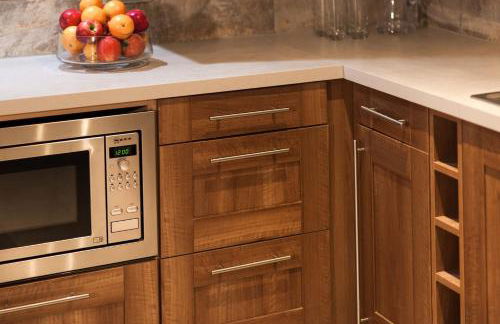 Thornhill House - Historic 5 Bedroom 5 Ensuite - Foto 11