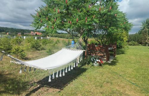 Agroturystyka nad Wigrami pokoje u Kasi i Tomka - Foto 11