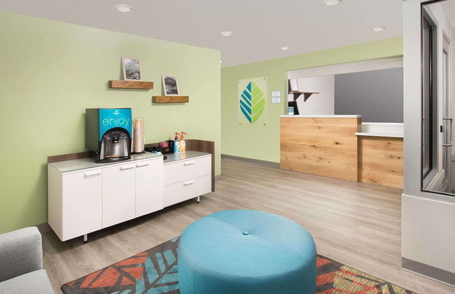 WoodSpring Suites Atlanta Stockbridge - Foto 4