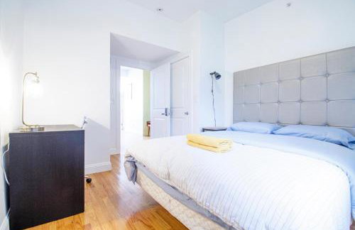 4BR 1,5BH Comfy Newly Renovated Apt - Foto 6