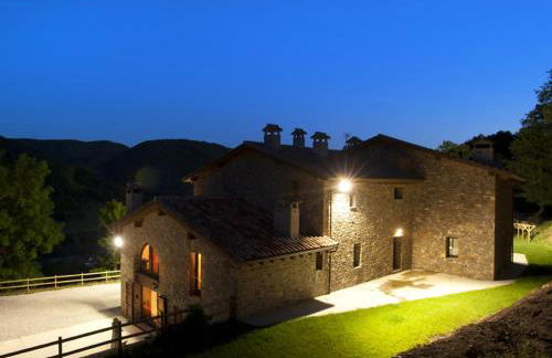 Mas Serrat de la Teia - Foto 46