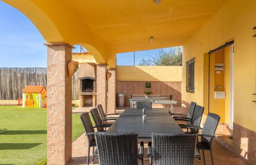 Villa Luz Lloret con Piscina - Photo 8