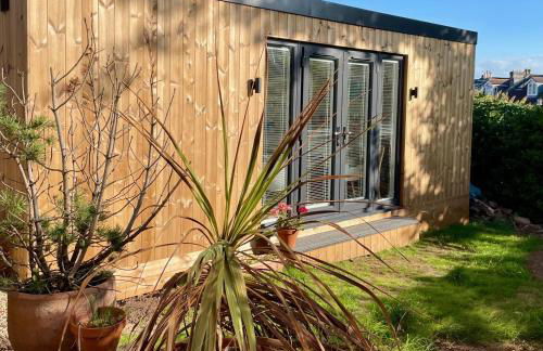 Redland Retreat, Cosy Garden Studio for 2 - Foto 16