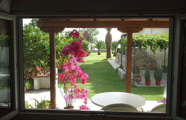 Villa Kallimanis - Foto 20