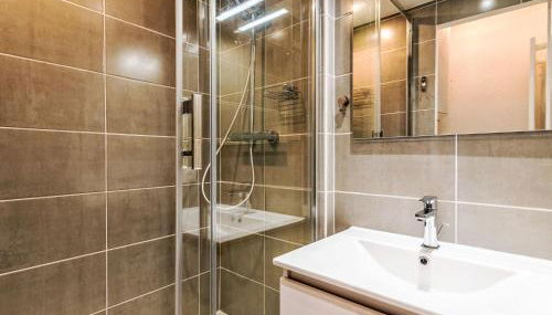 Apartment Les Olympiques - Tignes 1800-4 by Interhome - Foto 3