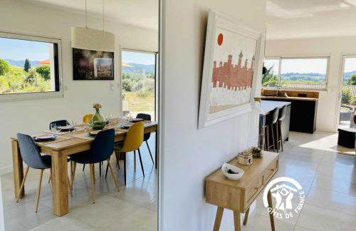 Le moulin de maquens - Foto 9