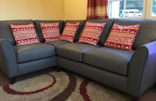 Chalet du Bastan - Foto 4