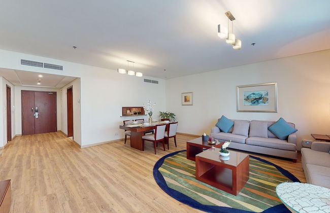 Blue Beach Tower - Photo 50