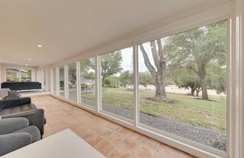 Beach House 2 on Lake LBJ - Sleeps 24 - Foto 43
