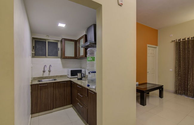 Parkwood Suites - Foto 14