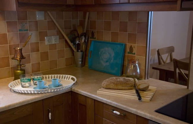 Villa Eleni - Garden Pool Retreat Near Kardamili - Foto 6