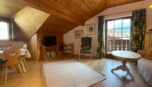 Apartment Bergmelodie - Foto 3