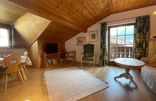 Apartment Bergmelodie - Foto 3