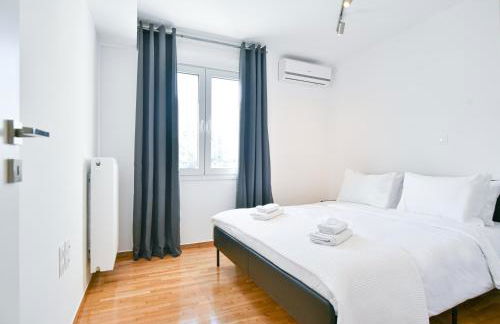 Delightful Penthouse - Photo 30