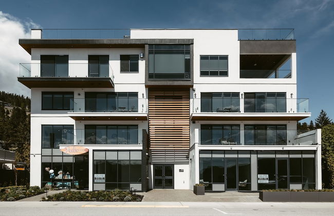 Peachview Suites - Foto 37