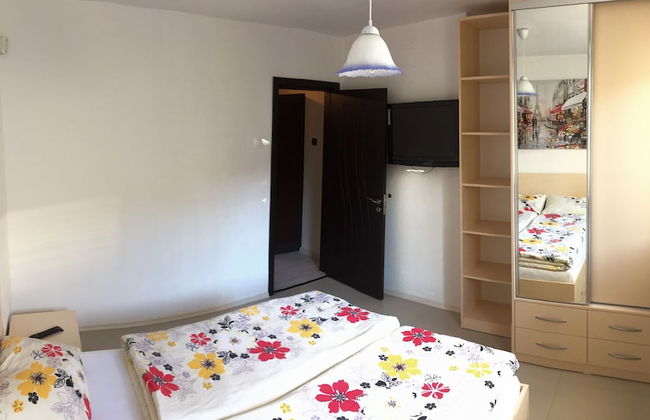 Burgas Center Apartments - Foto 4