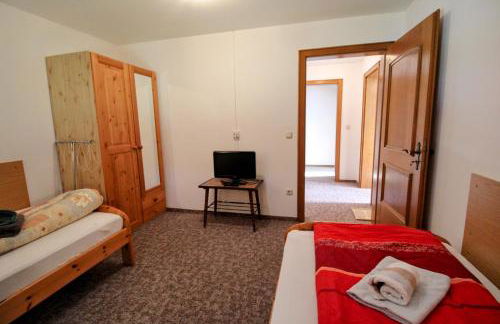 Monteurzimmer Passau workers accommodation - Foto 24