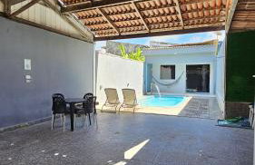 Casa com 3 suítes e piscina privativa no centro de Maragogi perto da praia - Foto 22