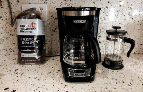 King Suite, 5 Queen beds Spacious Modern Home - Foto 5