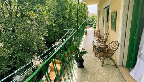 Casa La Garganta, en plena naturaleza - Photo 3