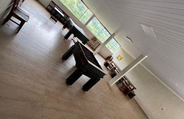 Ótima casa para festas, descanso e família - Foto 1