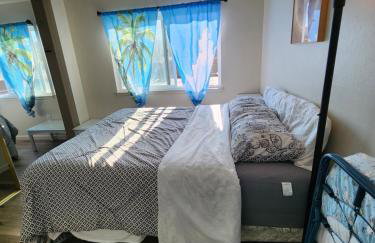 2B 1Ba 300Night 1B 1Ba 150Night - Foto 2