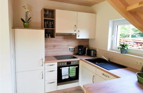 Fewo bei Reuters - Haus Tellkoppe - Foto 4