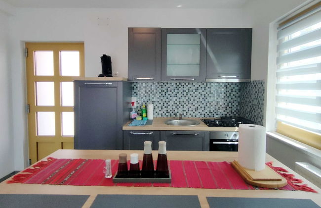 Lovely Sea View Apartments Krk - Foto 4