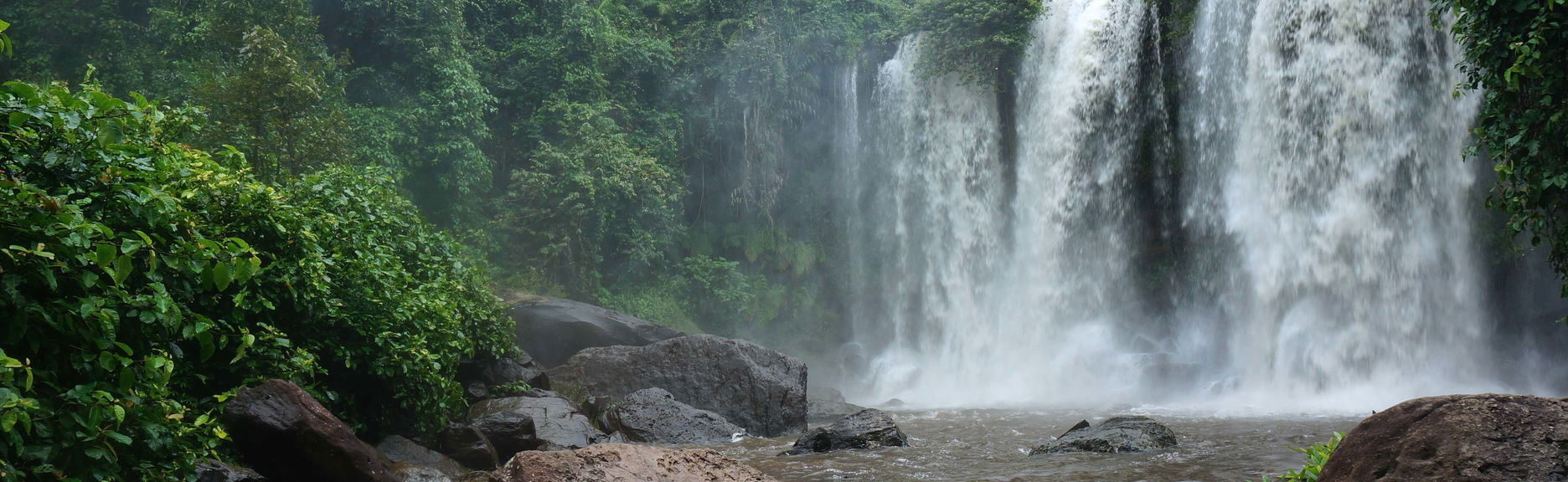 Private Day Trip from Siem Reap