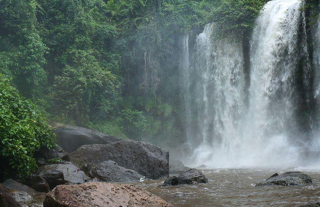 Excursión privada desde Siem Reap - Foto 1