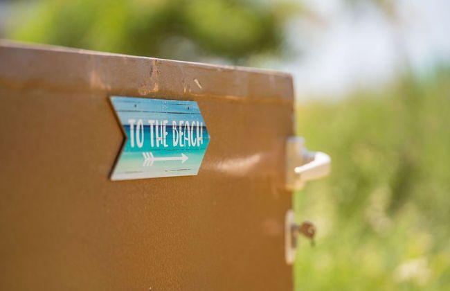 Deluxe AchzivBeach Apartment in Nahariya - Foto 5