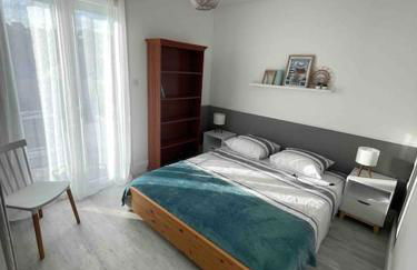 Maison 7 personnes Soulac Climatisée Fibre - Foto 6