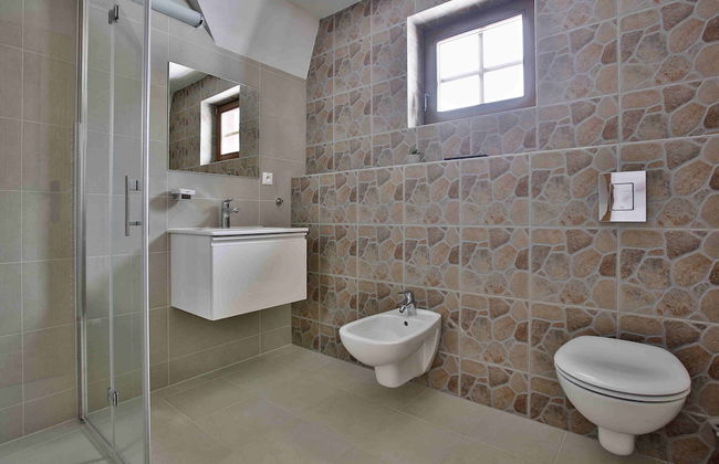 Rezort Gothal Chalupy - Foto 29