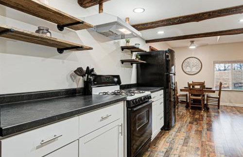 Newly Listed-Private 25-Acre Escape Near Red River Gorge - Foto 20