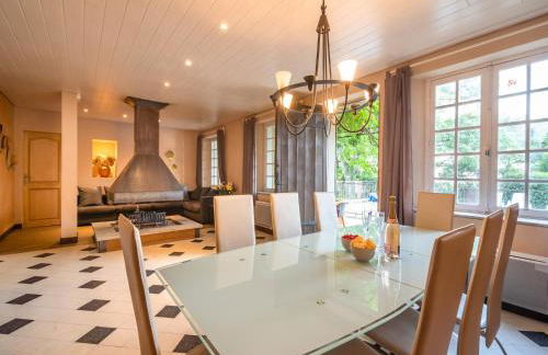 Stone House St Denis with Pool & Views - Foto 5