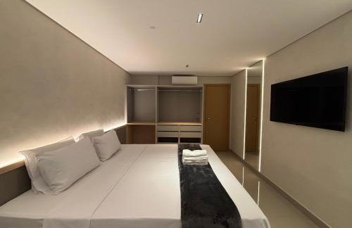 St Marista Superking Ar, Cozinha, Office, Vaga - Foto 26