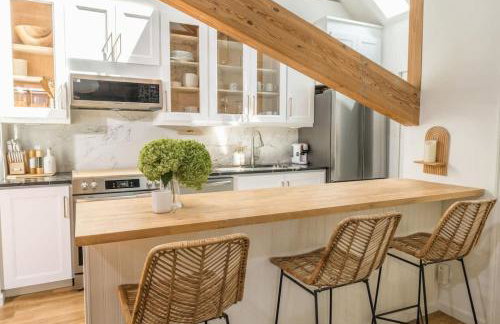 Light filled zen 3BR Penthouse - 7 min to Westport - Foto 4