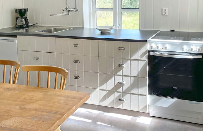 5 Person Holiday Home in Fagerhult-by Traum - Foto 3