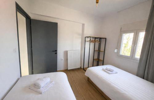 Village Villa, Agios Georgios Grevena - Foto 25