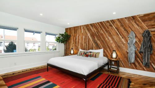 Peace Palace 56 - Foto 3