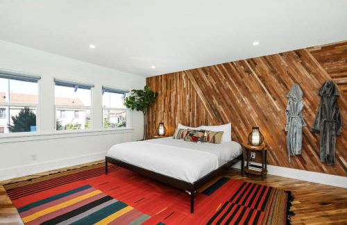 Peace Palace 56 - Foto 3