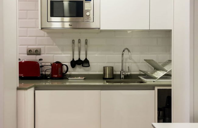 Arenal Suites Preciados - Photo 22