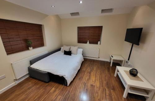 Great Apartment Next To Tooting Bec Tube Station! - Photo 15