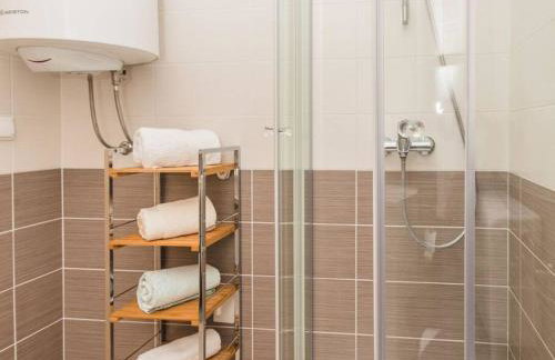 Apartment F-4 Klimno - Foto 19